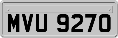 MVU9270