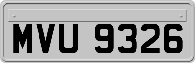 MVU9326