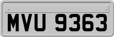 MVU9363