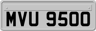 MVU9500