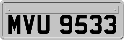 MVU9533