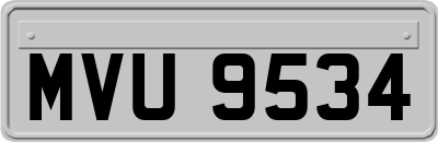 MVU9534