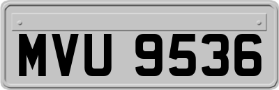 MVU9536