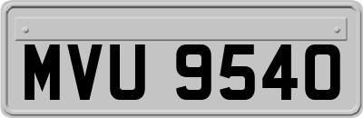 MVU9540