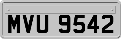 MVU9542