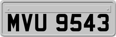 MVU9543