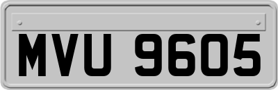 MVU9605