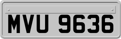 MVU9636