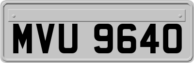 MVU9640