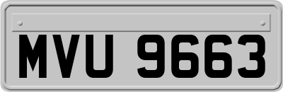 MVU9663