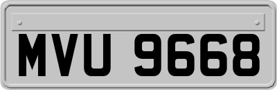 MVU9668