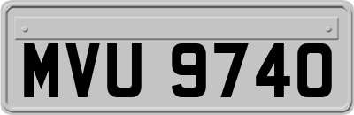 MVU9740