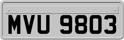 MVU9803