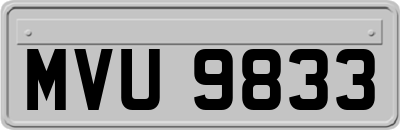 MVU9833