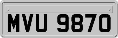 MVU9870