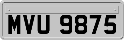 MVU9875