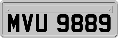 MVU9889