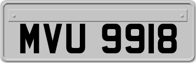 MVU9918