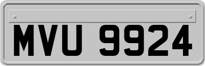 MVU9924