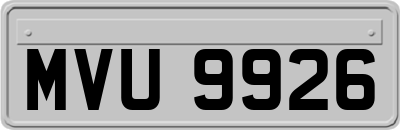 MVU9926