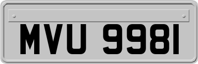 MVU9981