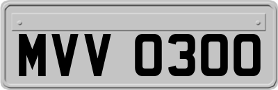 MVV0300