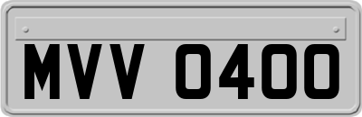 MVV0400