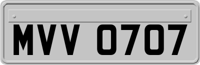 MVV0707