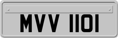 MVV1101