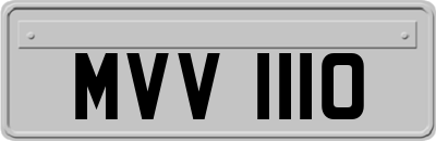 MVV1110