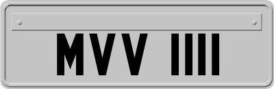 MVV1111