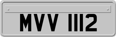 MVV1112