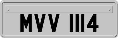 MVV1114