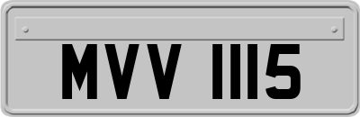 MVV1115