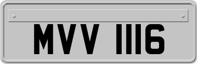 MVV1116