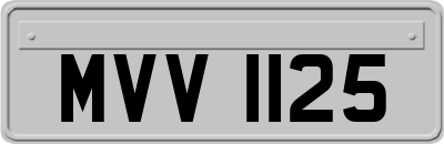 MVV1125