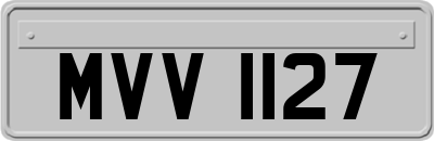 MVV1127