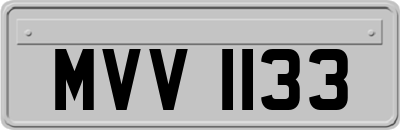 MVV1133