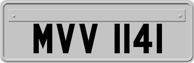 MVV1141