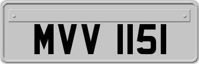 MVV1151