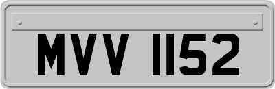 MVV1152