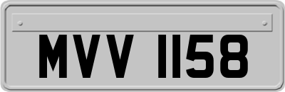 MVV1158