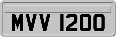 MVV1200