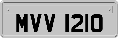 MVV1210