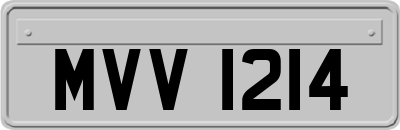 MVV1214