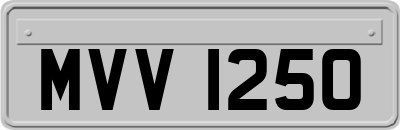 MVV1250