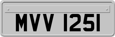 MVV1251