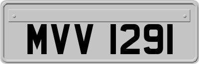 MVV1291