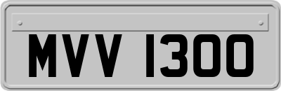 MVV1300