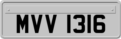 MVV1316